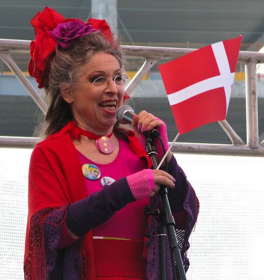 foto: Rune Engelbreth Larsen, 2. april 2011