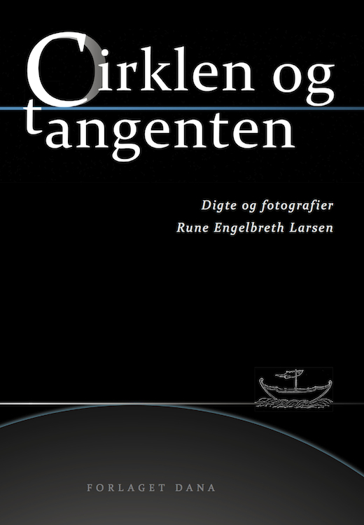 'Cirklen og tangenten' af Rune Engelbreth Larsen