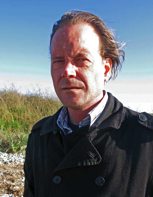 Morten Skovgaard Danielsen