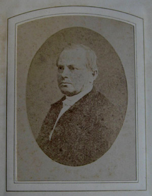 Troels Frederik Plum Smith