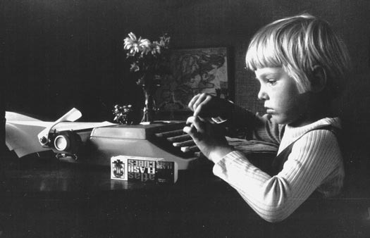 Rune Engelbreth Larsen (1972)