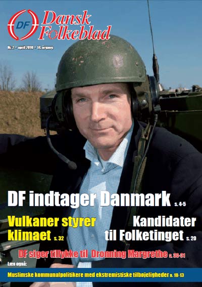 Foto af Rune Engelbreth Larsen