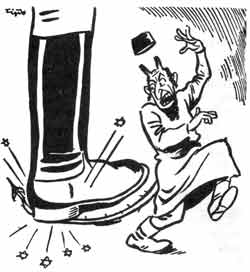 Der Stürmer 47/1941