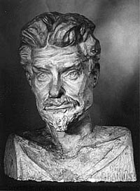 Georg Morris Cohen Brandes - af Hansen Jacobsen, 1902