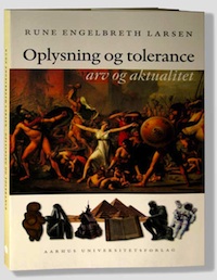 Forside til 'Frihed og retfrdighed'