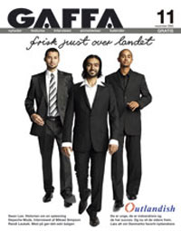 Gaffa nr. 11/2005