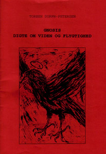 Gnosis - digte om viden og flygtighed