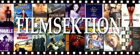 Filmsektion