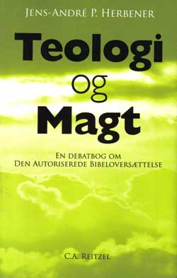 Jens-Andr� P. Herbeners seneste bog