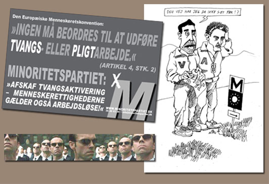 Minoritetspartiet