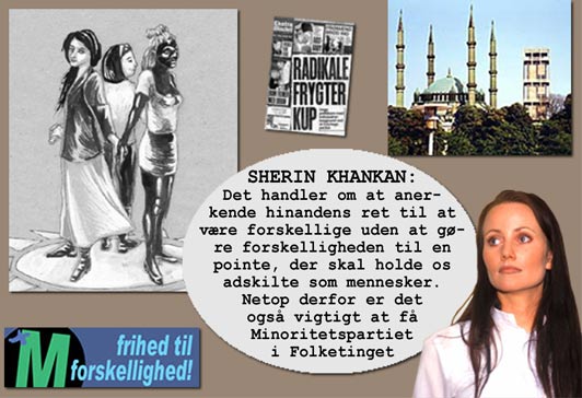 Minoritetspartiet