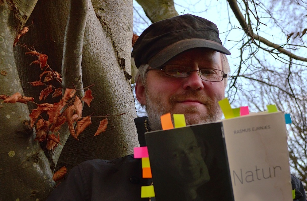 REL l�ser 'Natur'