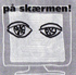 Folder fra socialcenter p� Amager